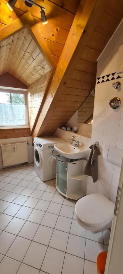 Apartment Am Ammersee ヘルシング・アム・アンマーゼー エクステリア 写真