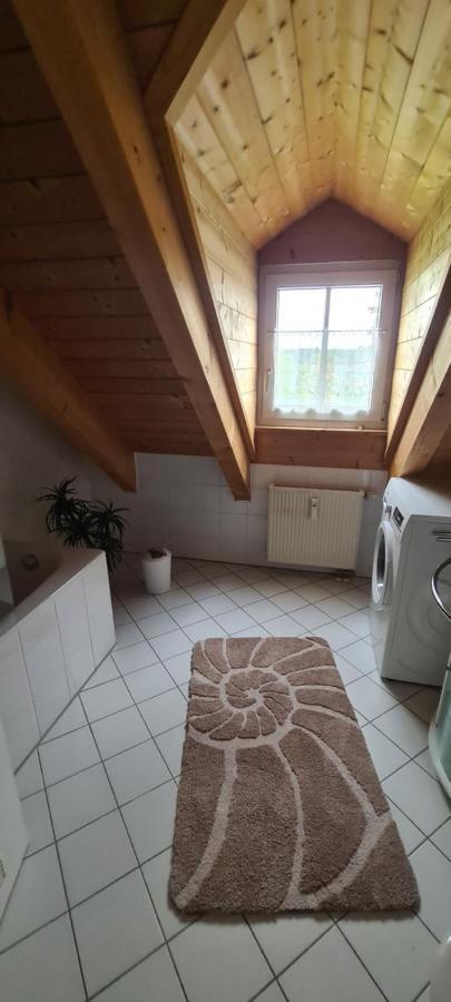Apartment Am Ammersee ヘルシング・アム・アンマーゼー エクステリア 写真