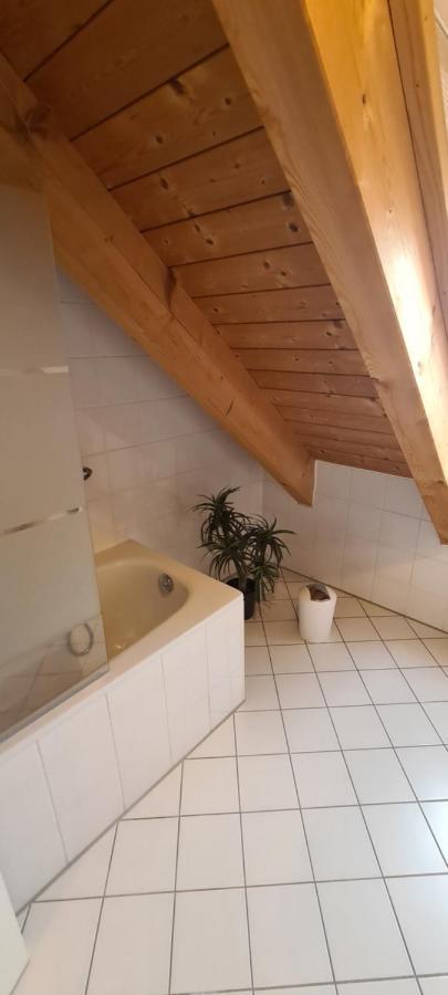 Apartment Am Ammersee ヘルシング・アム・アンマーゼー エクステリア 写真