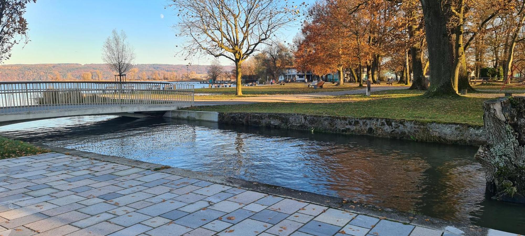 Apartment Am Ammersee ヘルシング・アム・アンマーゼー エクステリア 写真