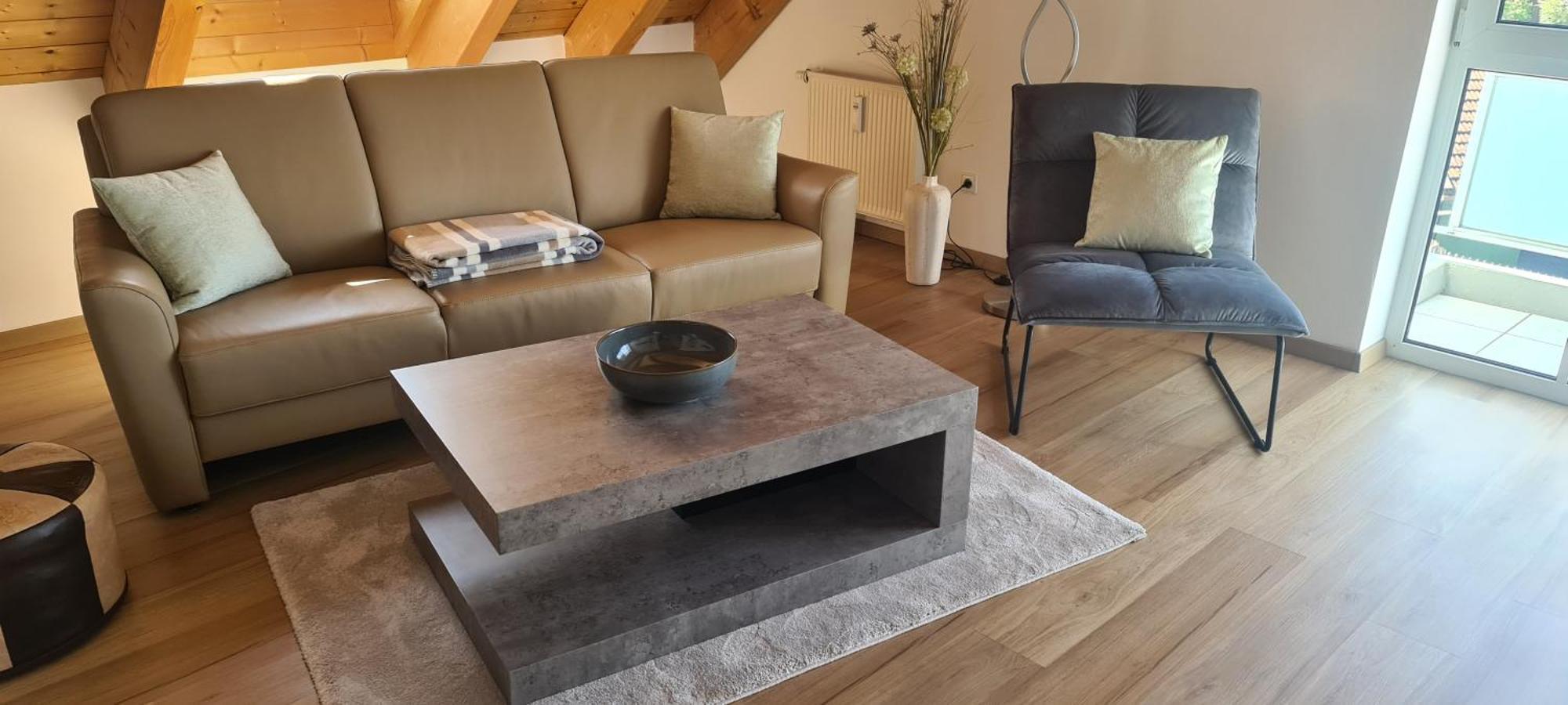 Apartment Am Ammersee ヘルシング・アム・アンマーゼー エクステリア 写真